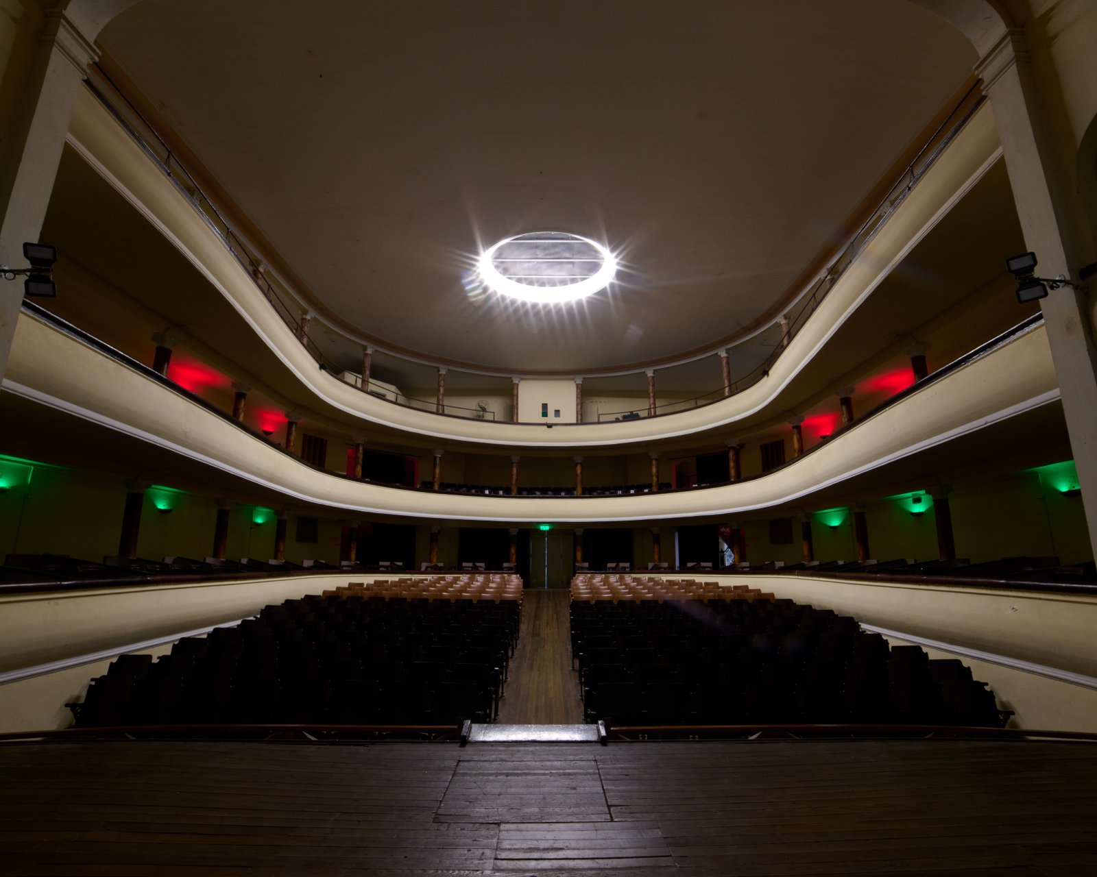 Cine Italo