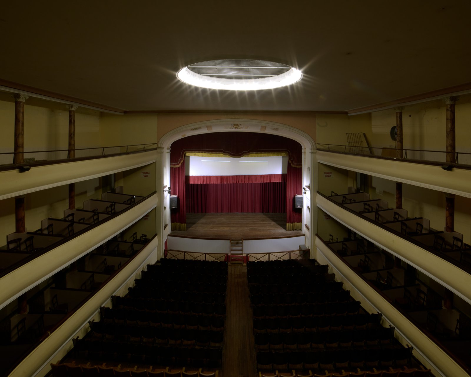 Cine Italo