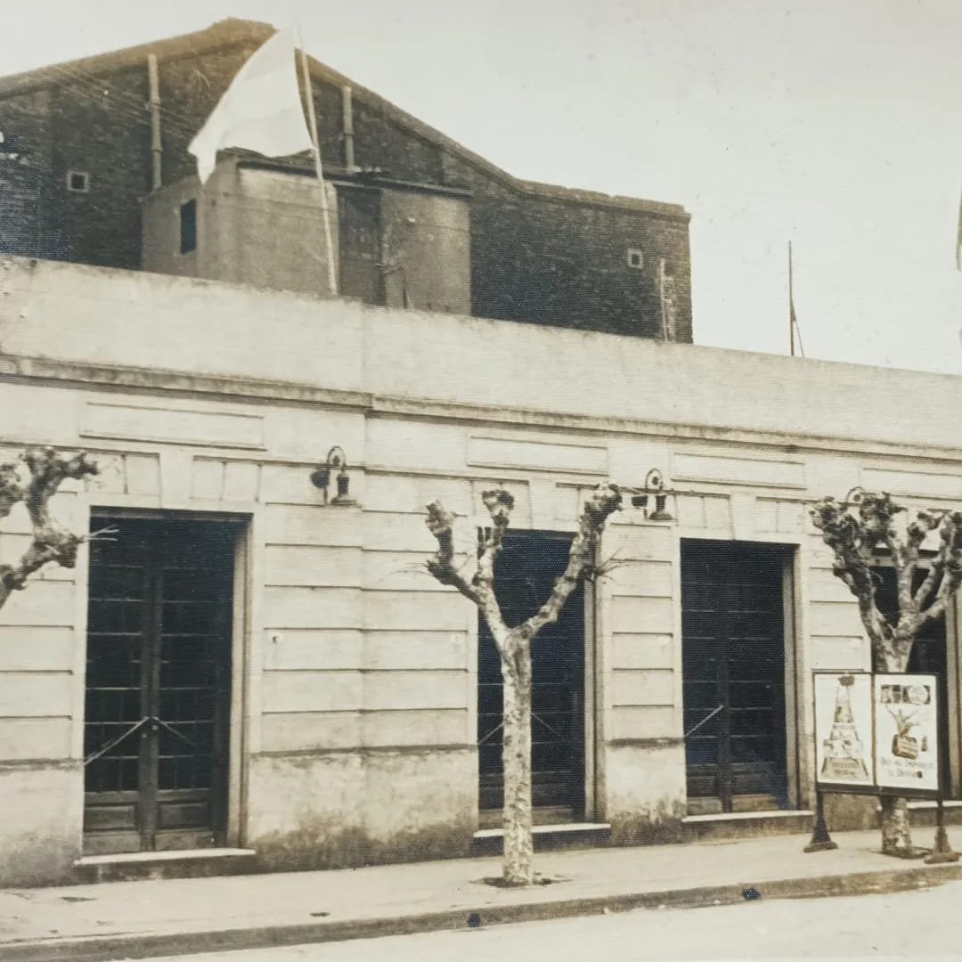 Fotografía histórica
